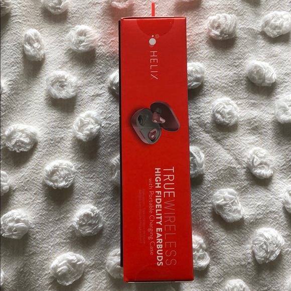 Wireless Bluetooth earbuds - Picture 2 of 8